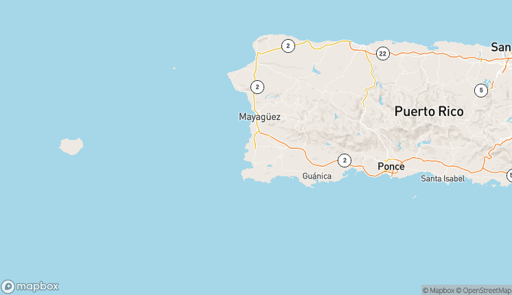 Coverage Map Placeholder