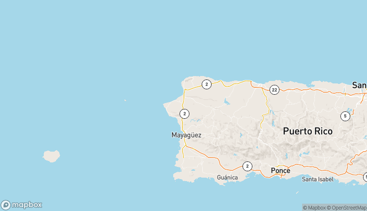 Coverage Map Placeholder