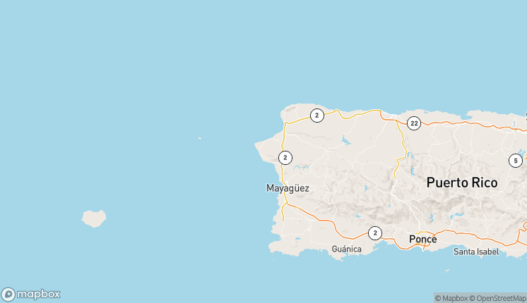Coverage Map Placeholder