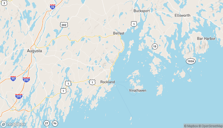Coverage Map Placeholder