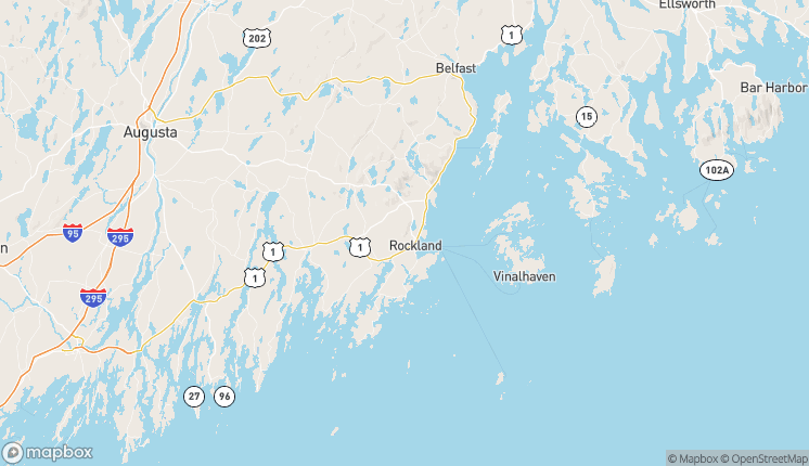 Coverage Map Placeholder
