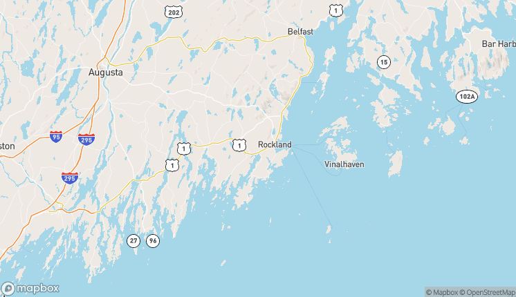 Coverage Map Placeholder
