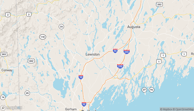 Coverage Map Placeholder