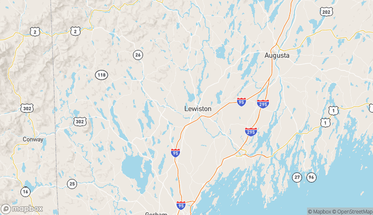 Coverage Map Placeholder