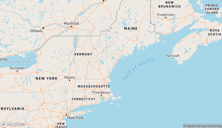 Coverage Map Placeholder