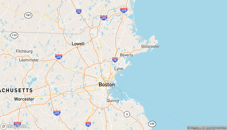 Coverage Map Placeholder