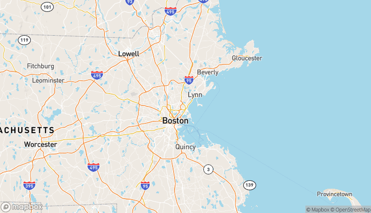 Coverage Map Placeholder