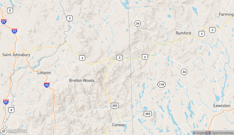 Coverage Map Placeholder