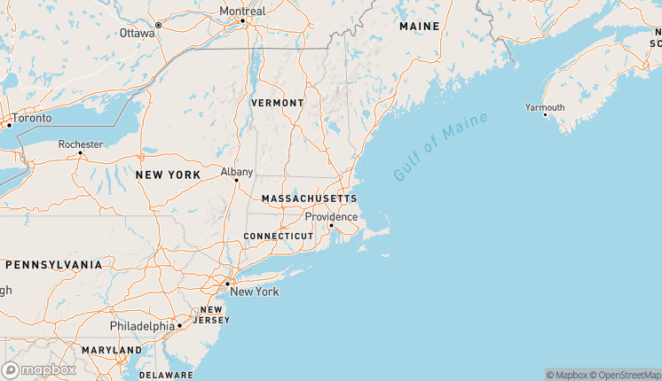 Coverage Map Placeholder