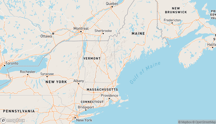 Coverage Map Placeholder