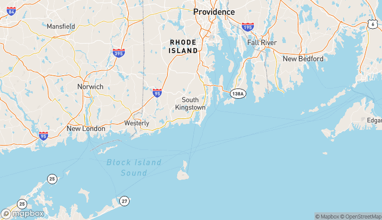 Coverage Map Placeholder