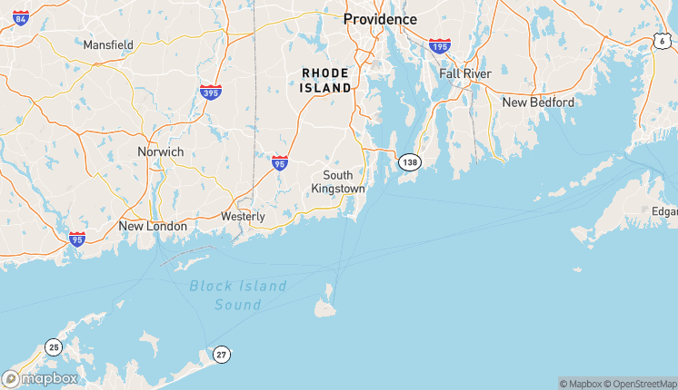 Coverage Map Placeholder