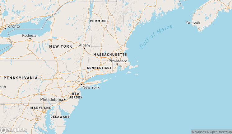 Coverage Map Placeholder