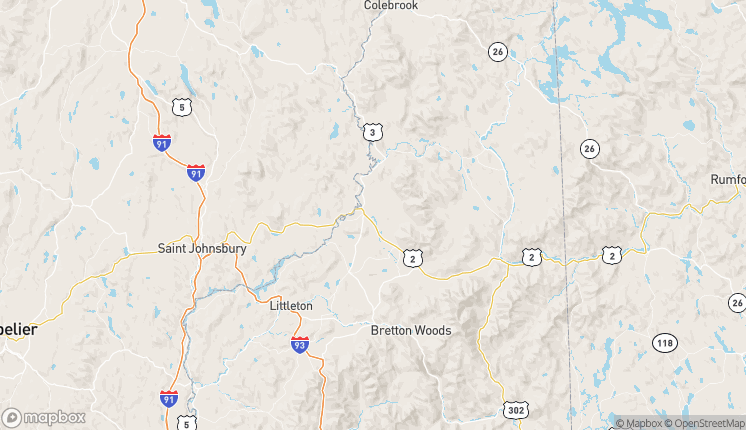 Coverage Map Placeholder