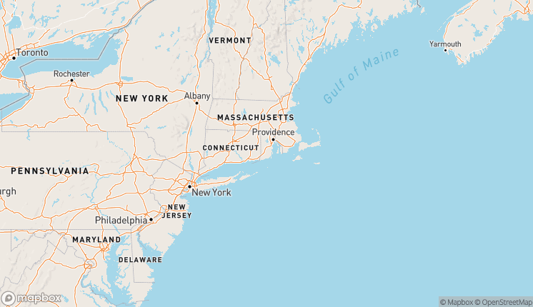 Coverage Map Placeholder