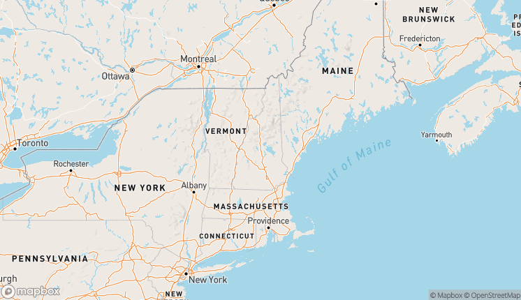 Coverage Map Placeholder