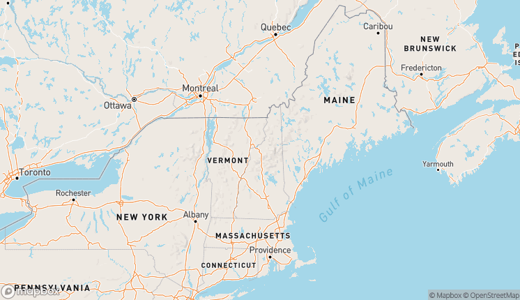 Coverage Map Placeholder