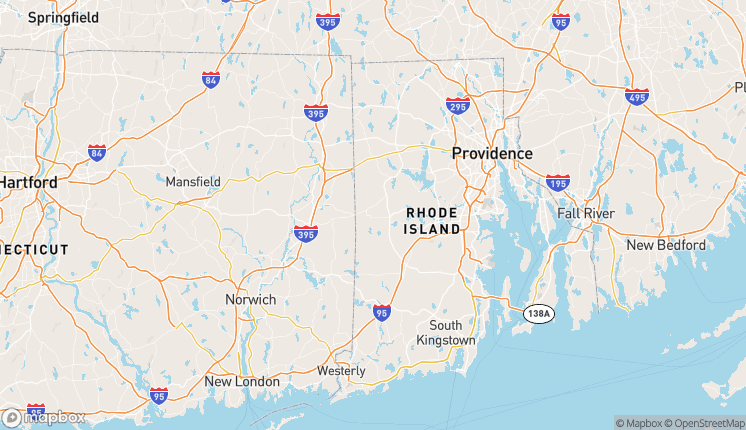 Coverage Map Placeholder