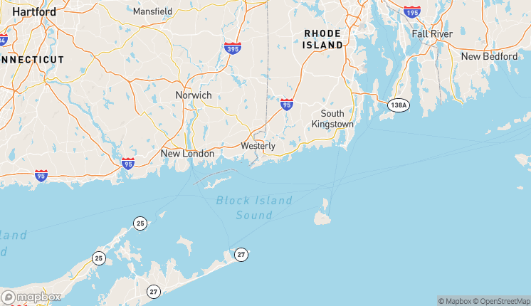 Coverage Map Placeholder
