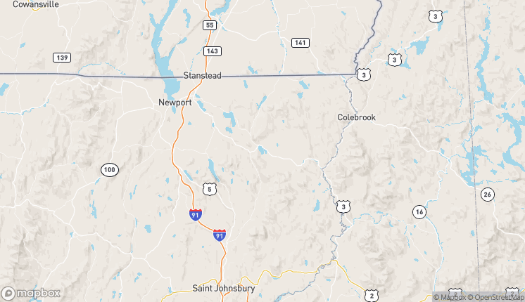 Coverage Map Placeholder