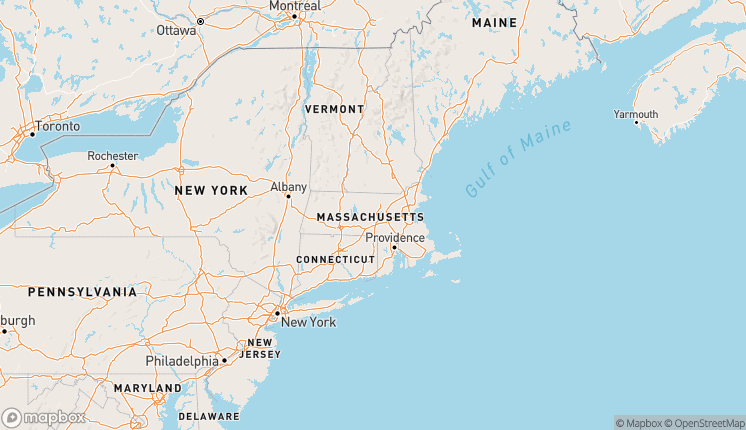 Coverage Map Placeholder