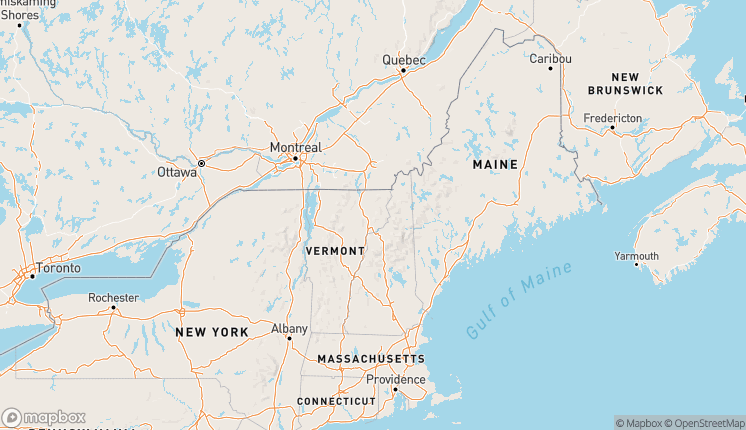 Coverage Map Placeholder