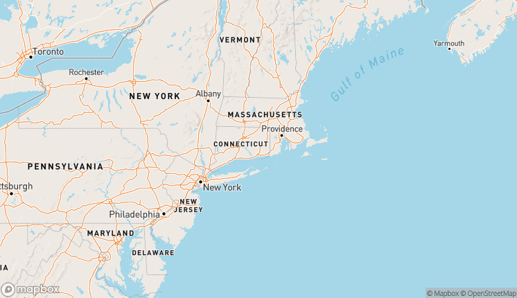 Coverage Map Placeholder