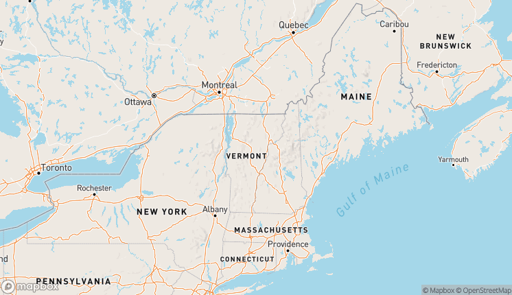 Coverage Map Placeholder