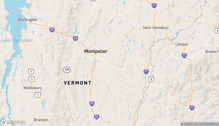 Coverage Map Placeholder