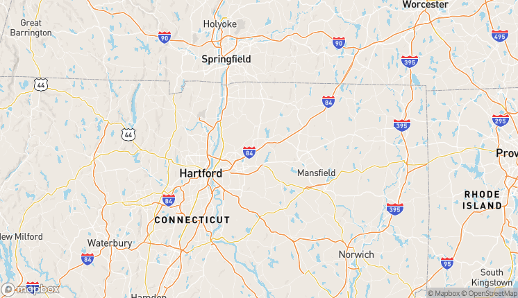 Coverage Map Placeholder