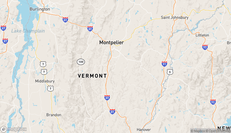 Coverage Map Placeholder
