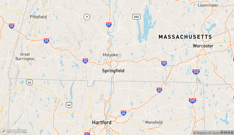 Coverage Map Placeholder
