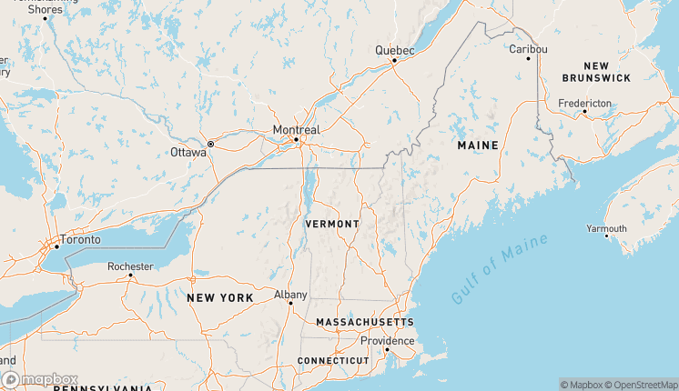 Coverage Map Placeholder