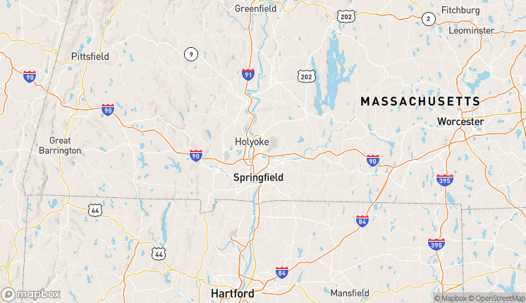 Coverage Map Placeholder