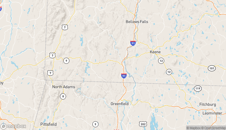 Coverage Map Placeholder