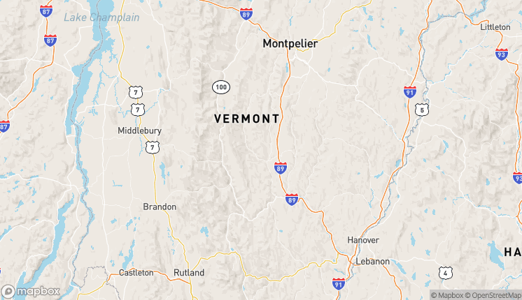 Coverage Map Placeholder