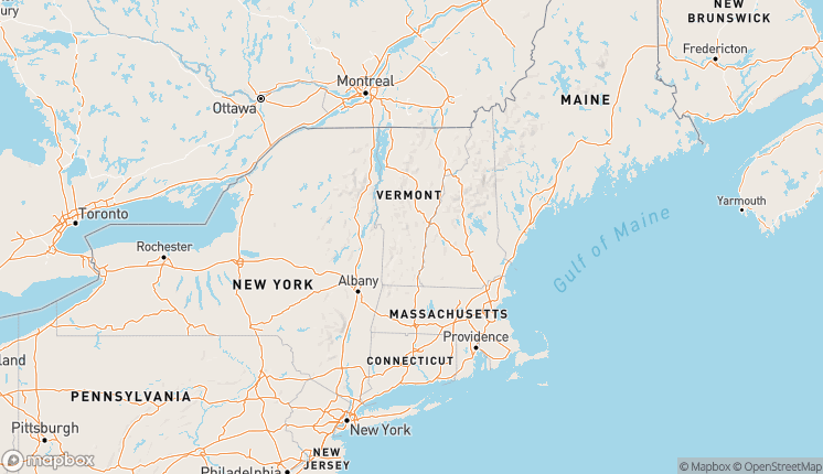 Coverage Map Placeholder
