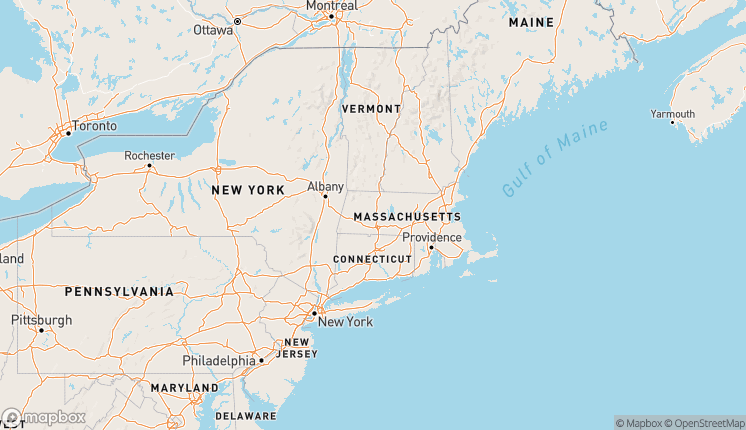 Coverage Map Placeholder