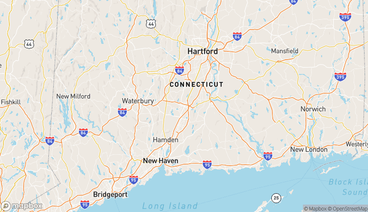 Coverage Map Placeholder