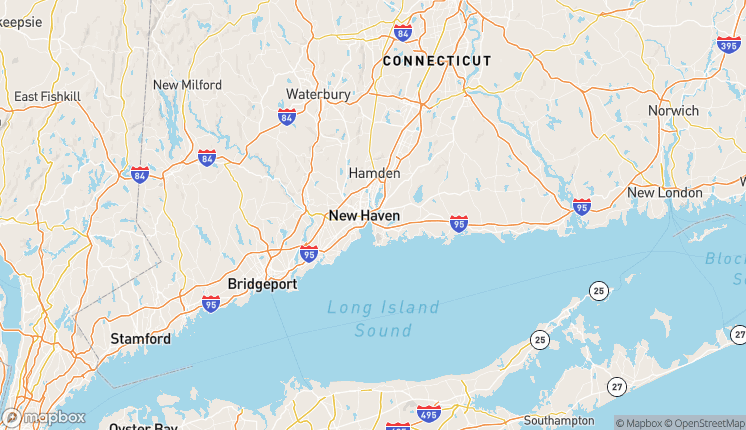 Coverage Map Placeholder