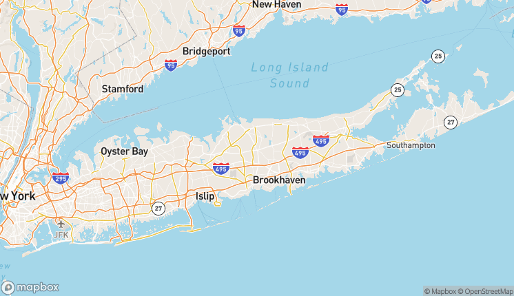 Coverage Map Placeholder