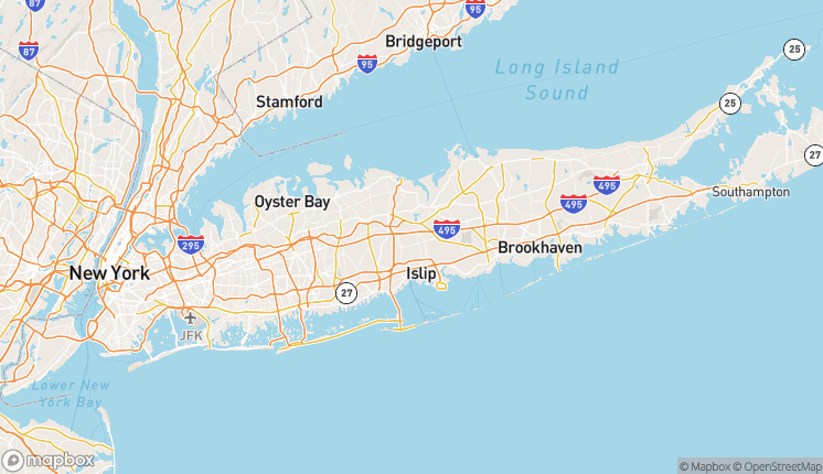 Coverage Map Placeholder