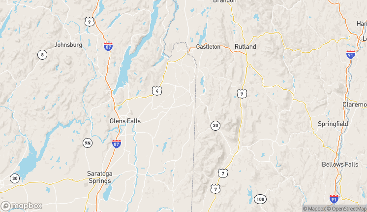 Coverage Map Placeholder