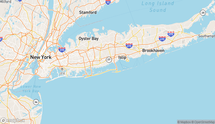 Coverage Map Placeholder