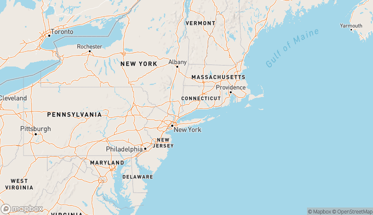 Coverage Map Placeholder