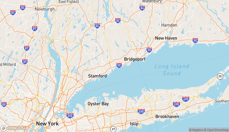 Coverage Map Placeholder
