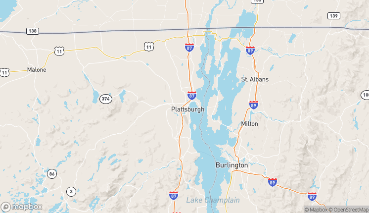Coverage Map Placeholder