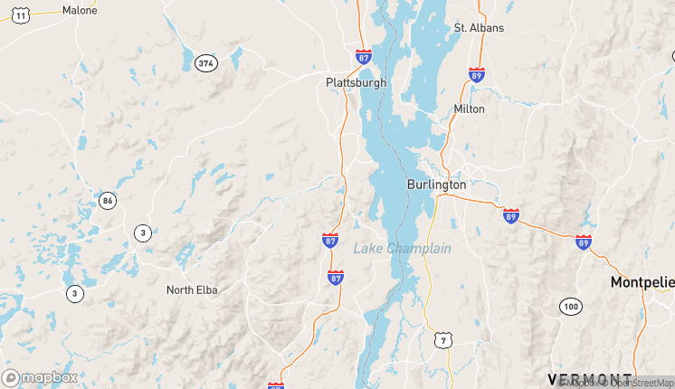 Coverage Map Placeholder