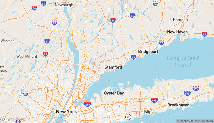 Coverage Map Placeholder