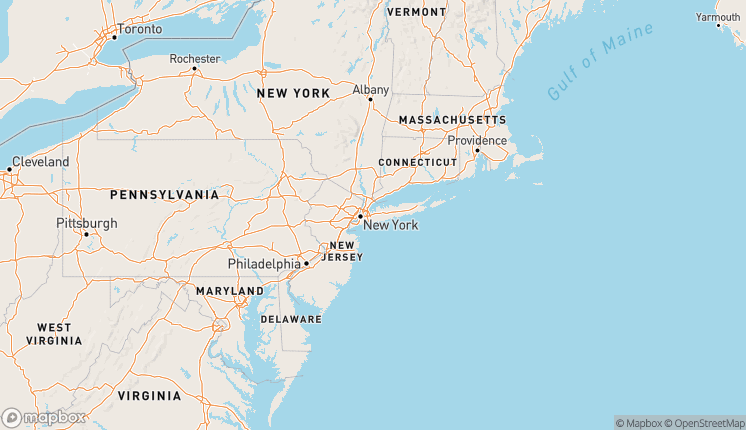 Coverage Map Placeholder